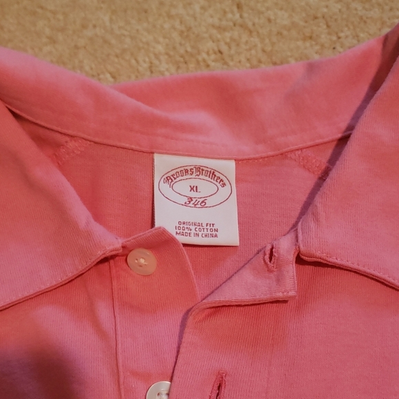 Brooks Brothers Polo - Picture 4 of 4
